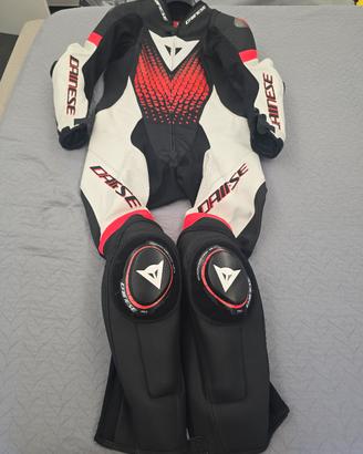 Tuta Dainese Laguna Seca 6