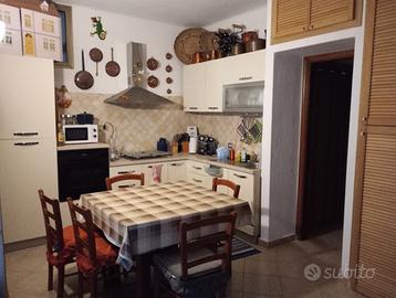 Locale taverna abitabile