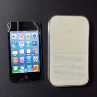 Apple iPod touch 4Gen 16GB Black originale