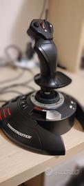 Thrustmaster Flight Stick X