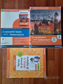 9788839536556 le occasioni della letteratura 3