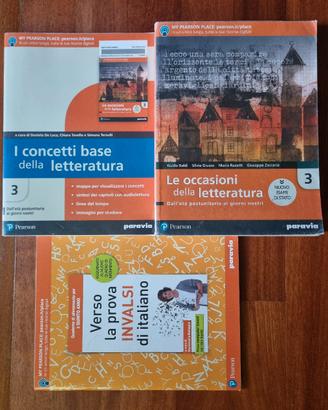 9788839536556 le occasioni della letteratura 3