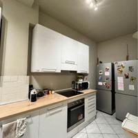 Due posti letto in camera doppia a Bologna