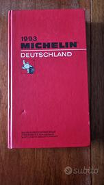1993 MICHELIN Deutschland 