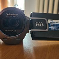 videocamera samsung full-HD