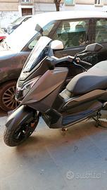 Wottan Motor Storm-T 125 - 2024