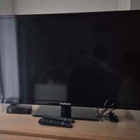 TV 40" Blaupunkt