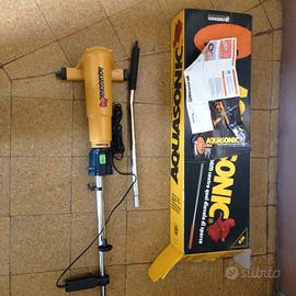 lavapavimenti elettrico