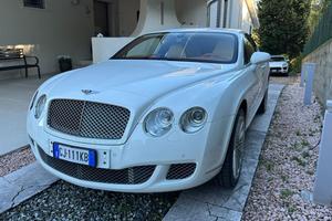 BENTLEY Continental GT Speed W12 610 Cv Coupe' I