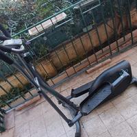 ellittica dominos 100