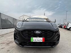 Ford Puma 1.0 EcoBoost Hybrid 125 CV S&S aut. ST-L