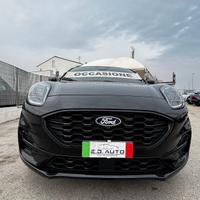 Ford Puma 1.0 EcoBoost Hybrid 125 CV S&S aut. ST-L