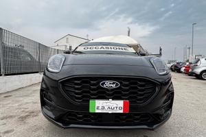 Ford Puma 1.0 EcoBoost Hybrid 125 CV S&S aut. ST-L