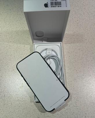 Iphone 17 nuovo