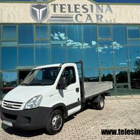 IVECO DAILY 35c12 CASSONE FISSO