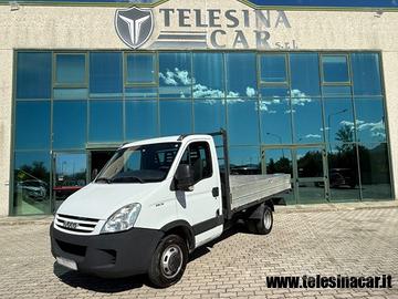 IVECO DAILY 35c12 CASSONE FISSO