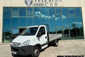 IVECO DAILY 35c12 CASSONE FISSO