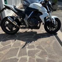 Honda CB 1000 R - 2008