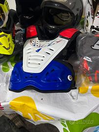 Kit motocross