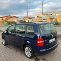 Volkswagen Touran 1.9 tdi 105 Cv Highline