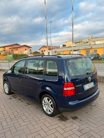 Volkswagen Touran 1.9 tdi 105 Cv Highline