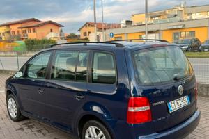 Volkswagen Touran 1.9 tdi 105 Cv Highline