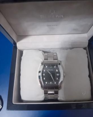 Bulova accutron 