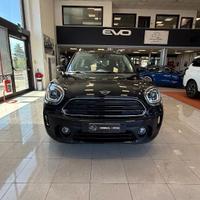 MINI Countryman 2.0 Cooper D Business Countryman
