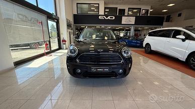 MINI Countryman 2.0 Cooper D Business Countryman