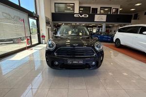 MINI Countryman 2.0 Cooper D Business Countryman