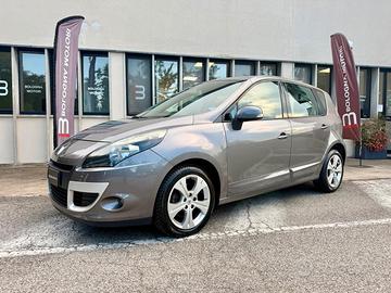 Renault Scenic Scénic 1.5 dCi 110CV Dynamique