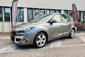 Renault Scenic Scénic 1.5 dCi 110CV Dynamique