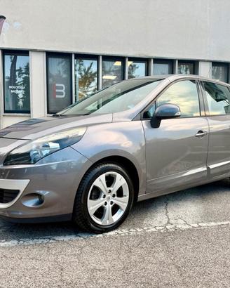 Renault Scenic Scénic 1.5 dCi 110CV Dynamique