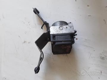 ABS RENAULT Kangoo 4° Serie 0265800498 Diesel 150