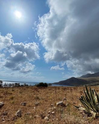 Terreno a San Vito Lo Capo