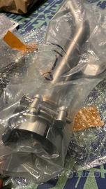 Tubo scarico modifica Ninja 1000sx