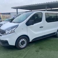 Fiat Talento 1.6 Diesel 9 Posti L2 Anno 2017