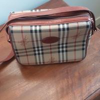 BURBERRY - BORSA DA DONNA A TRACOLLA