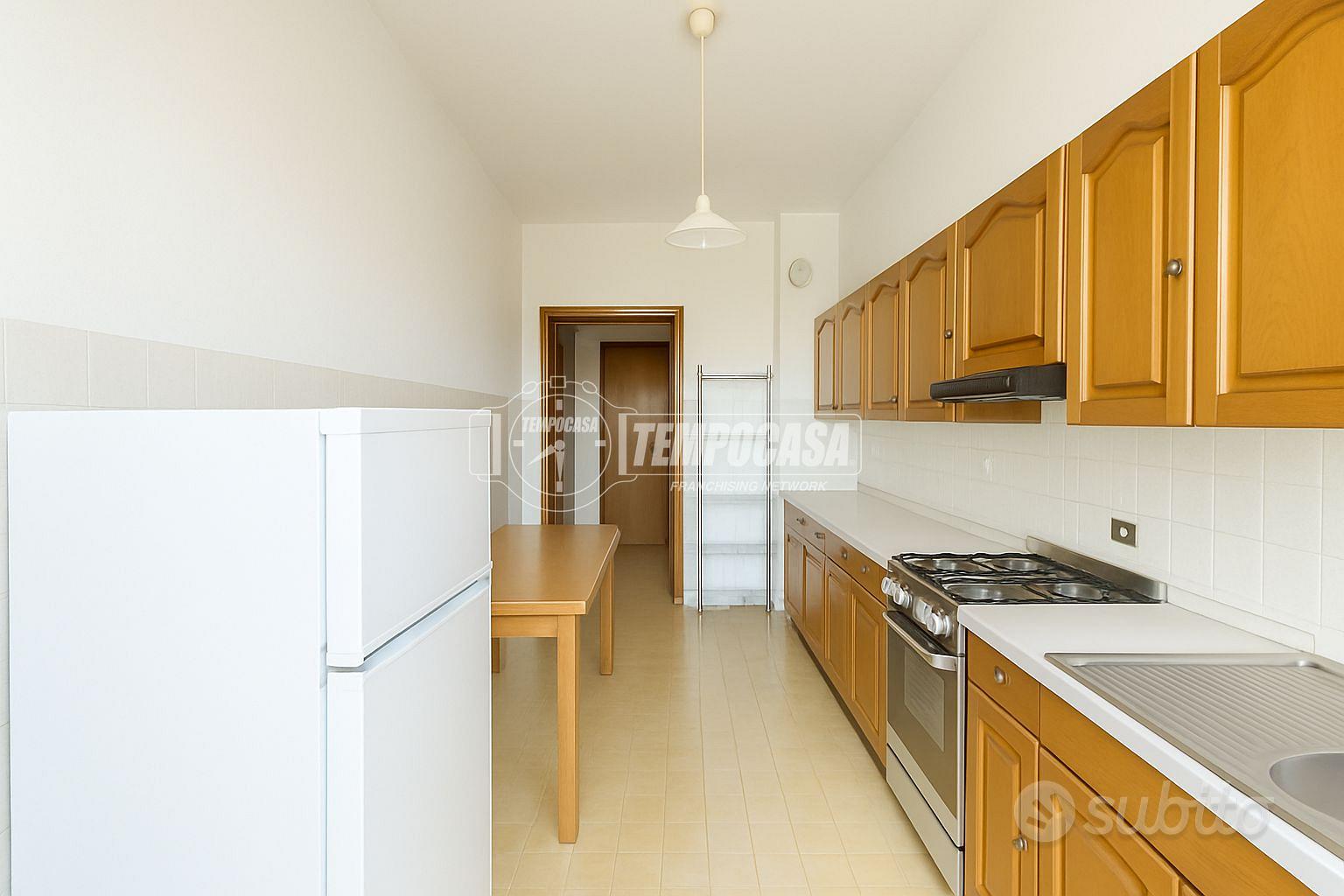 Apartment in Massa, Ponticello, San Carlo - Vista 4