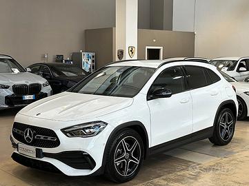 Mercedes GLA 200 d Premium AMG auto - 19" - Displ