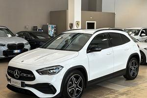 Mercedes GLA 200 d Premium AMG auto - 19" - Displ