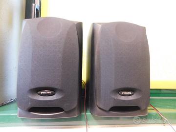casse acustiche Philips