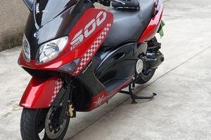 TMax 500 i
