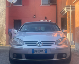 Golf 5 1.9 tdi