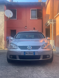 Golf 5 1.9 tdi