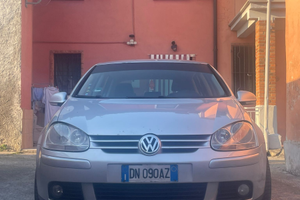 Golf 5 1.9 tdi