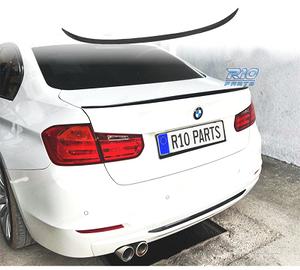 SPOILER POSTERIORE ALERON BMW F30 SEDAN LOOK M