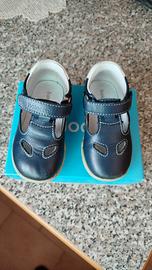 scarpe sandali balocchi estivi bambino taglia 21 