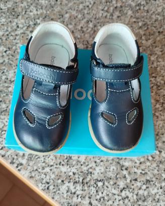 scarpe sandali balocchi estivi bambino taglia 21 