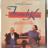 DVD French Kiss